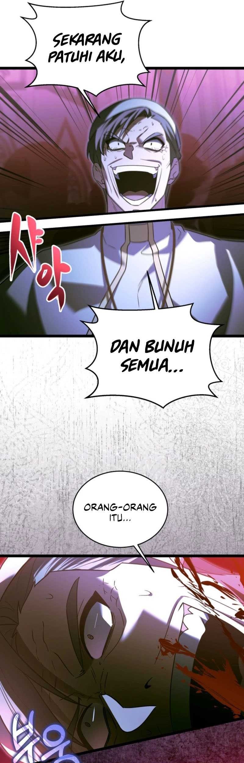The Hero Became The Duke’s Eldest Son Chapter 31 Gambar 18