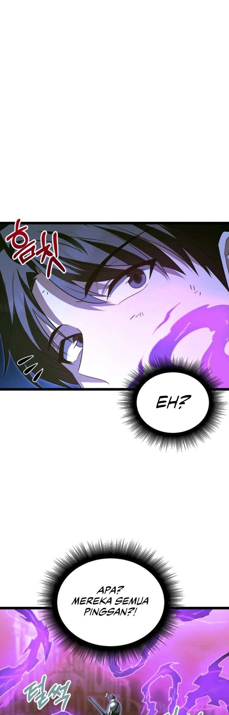 The Hero Became The Duke’s Eldest Son Chapter 31 Gambar 22