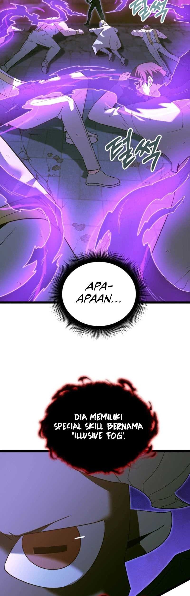 The Hero Became The Duke’s Eldest Son Chapter 31 Gambar 23