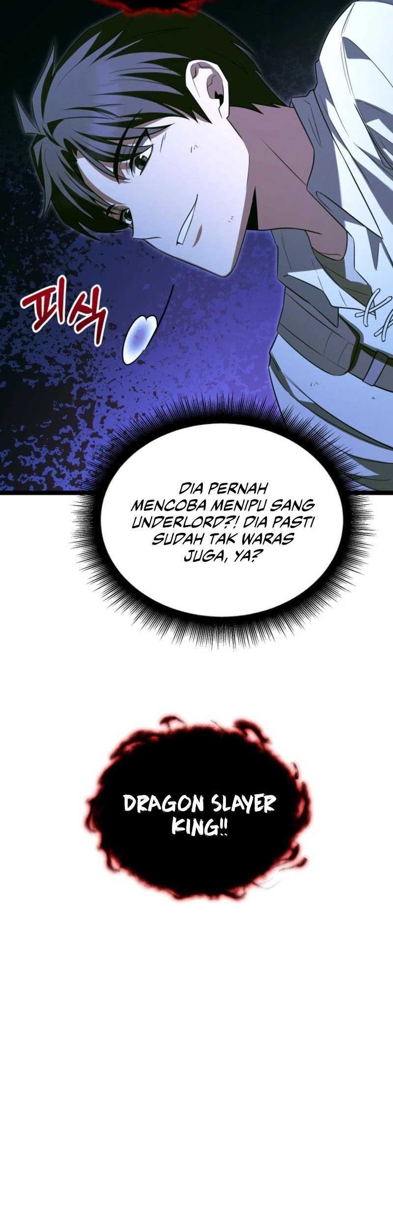 The Hero Became The Duke’s Eldest Son Chapter 31 Gambar 26