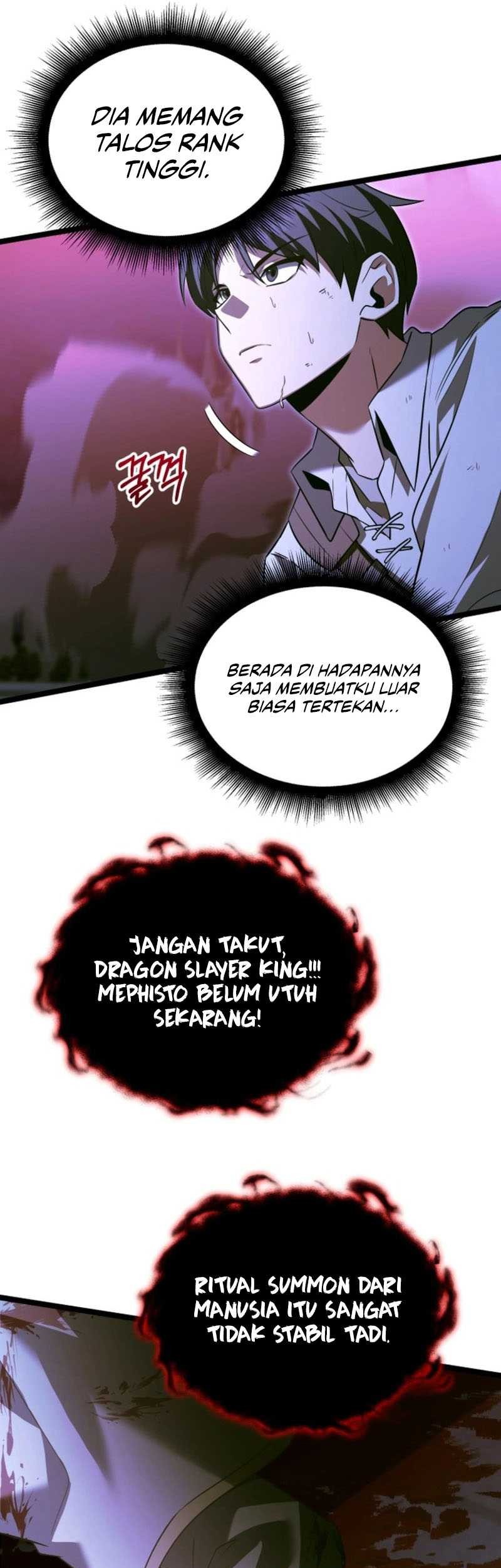The Hero Became The Duke’s Eldest Son Chapter 31 Gambar 30