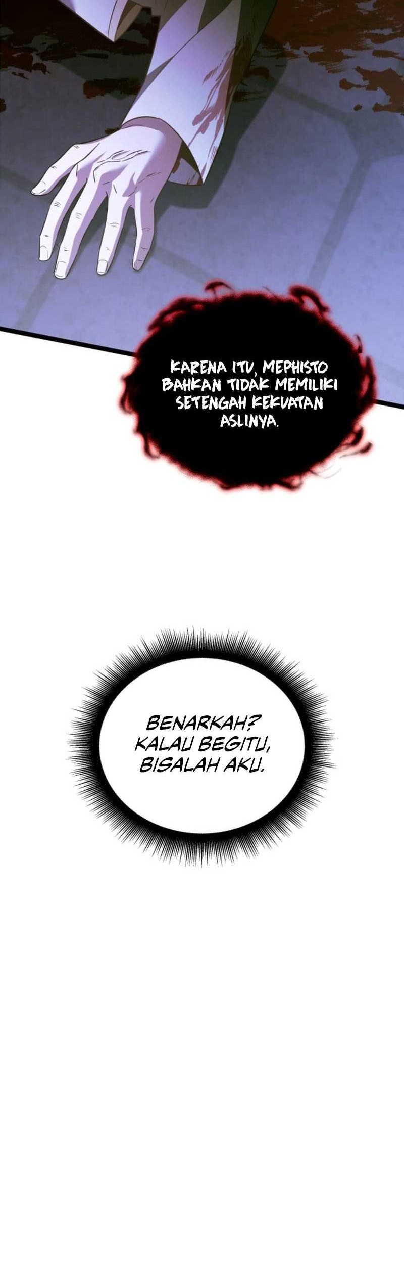 The Hero Became The Duke’s Eldest Son Chapter 31 Gambar 31