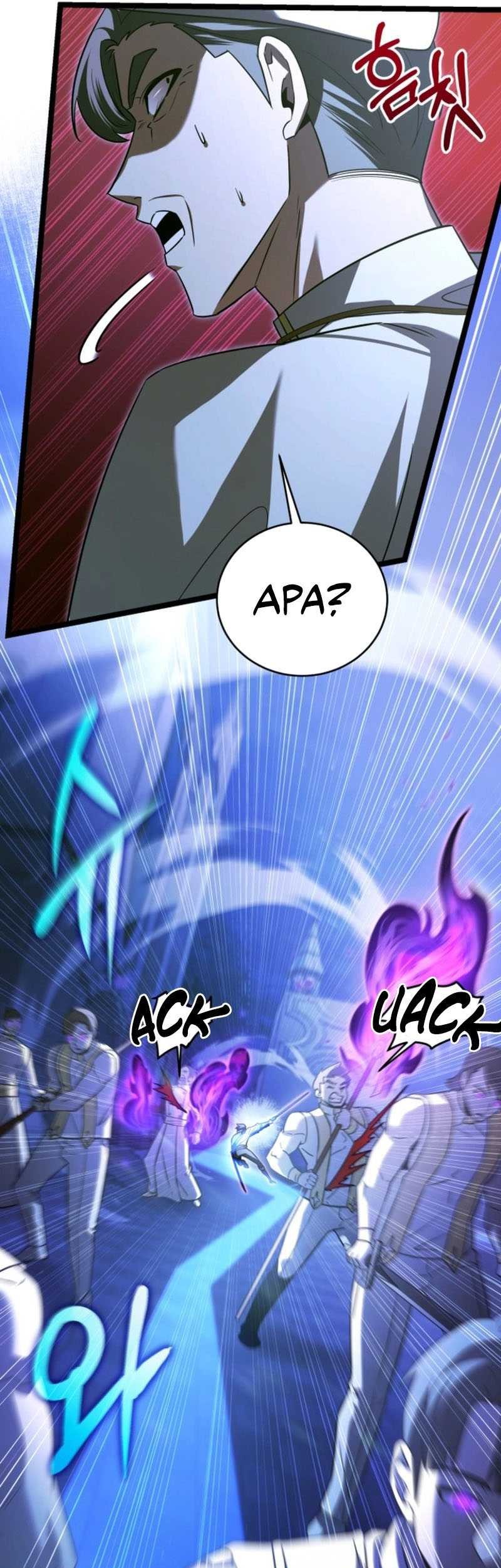 The Hero Became The Duke’s Eldest Son Chapter 30 Gambar 34