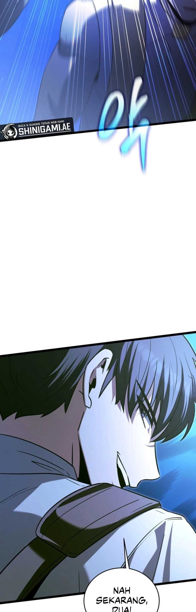 The Hero Became The Duke’s Eldest Son Chapter 30 Gambar 35