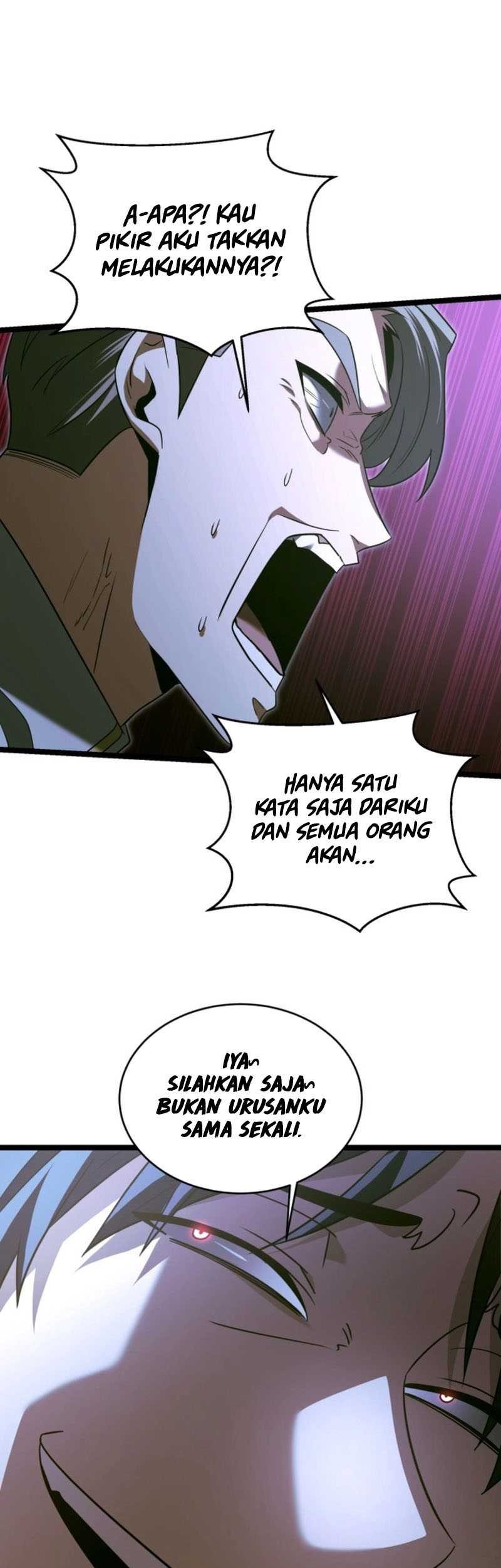 The Hero Became The Duke’s Eldest Son Chapter 30 Gambar 38