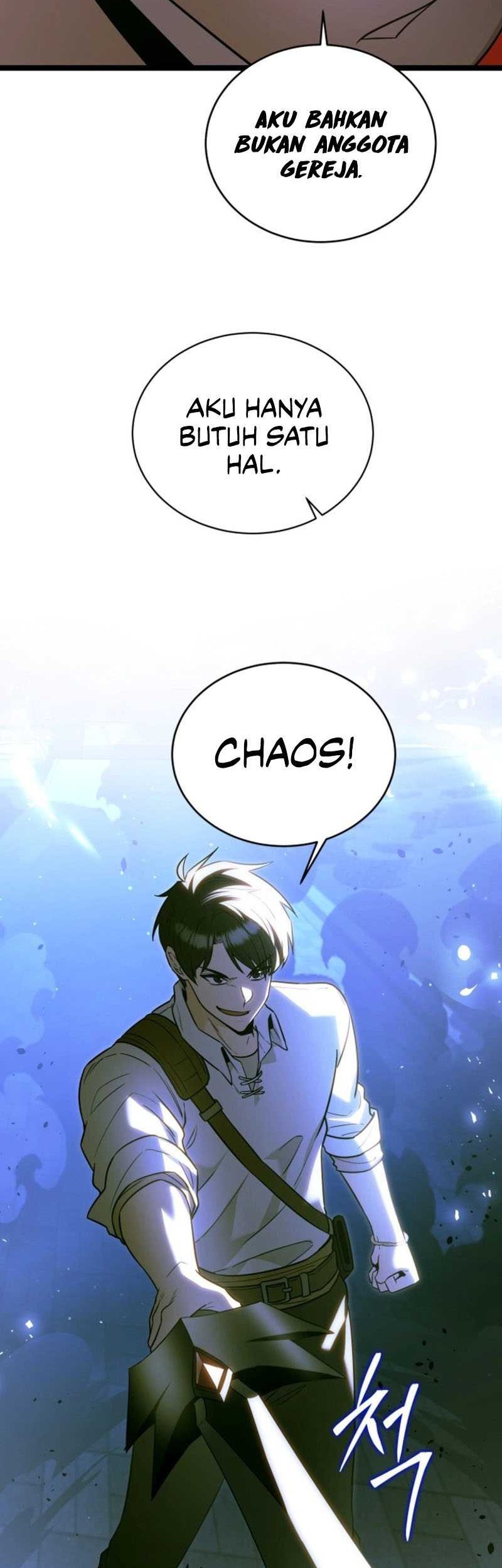 The Hero Became The Duke’s Eldest Son Chapter 30 Gambar 39
