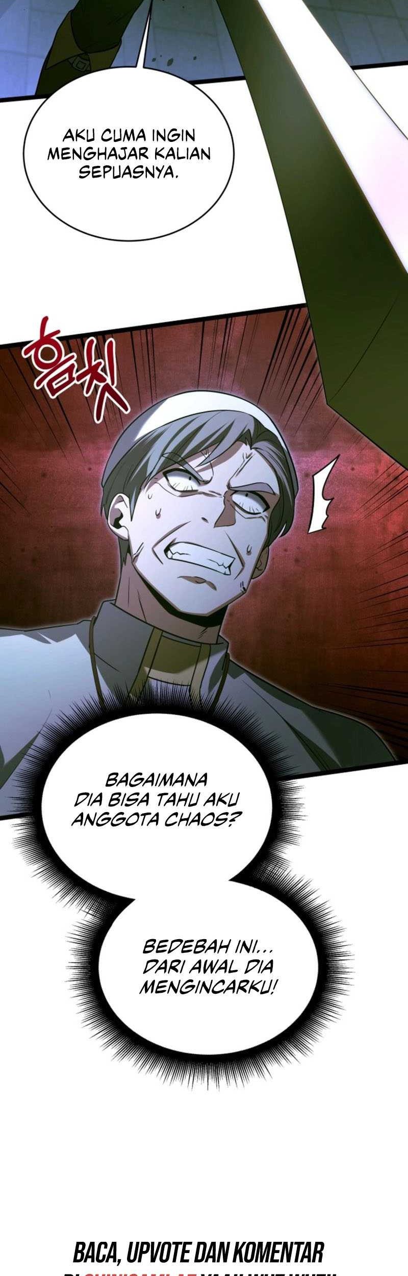 The Hero Became The Duke’s Eldest Son Chapter 30 Gambar 40
