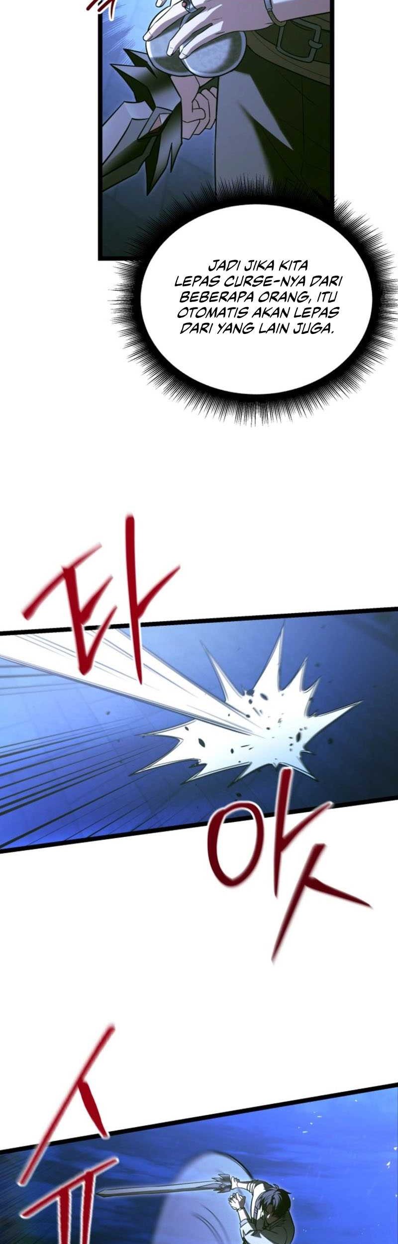 The Hero Became The Duke’s Eldest Son Chapter 30 Gambar 44
