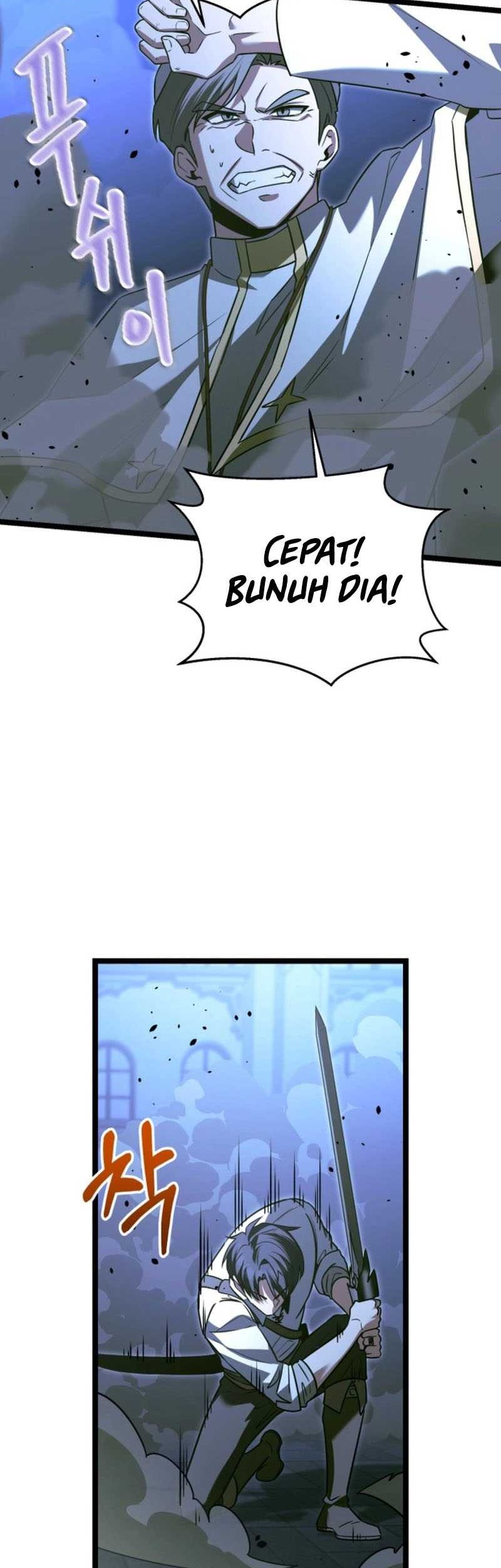 The Hero Became The Duke’s Eldest Son Chapter 30 Gambar 48