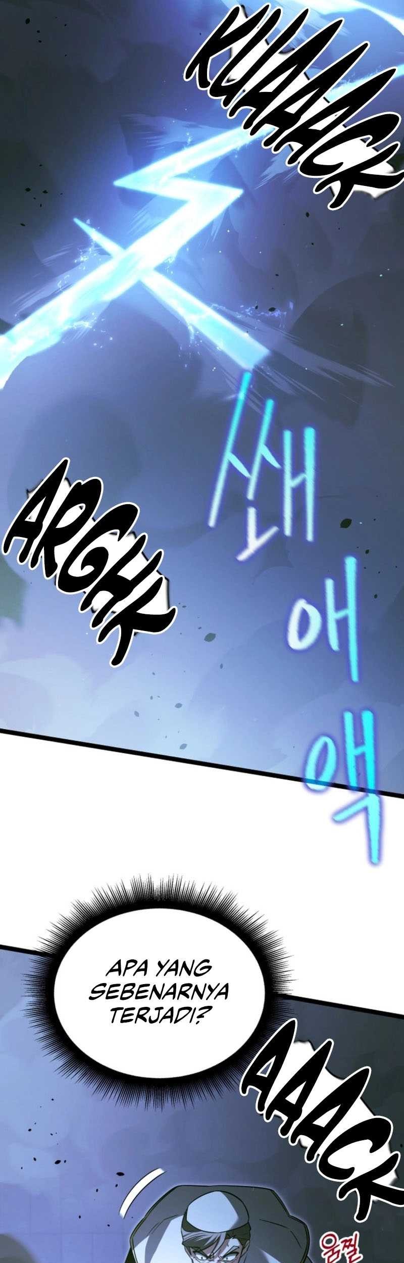 The Hero Became The Duke’s Eldest Son Chapter 30 Gambar 50