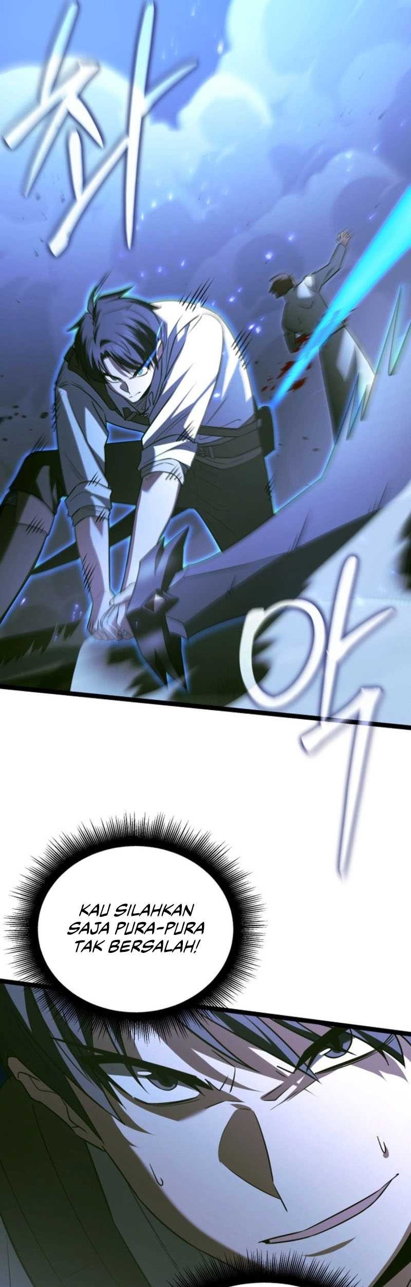 The Hero Became The Duke’s Eldest Son Chapter 30 Gambar 54
