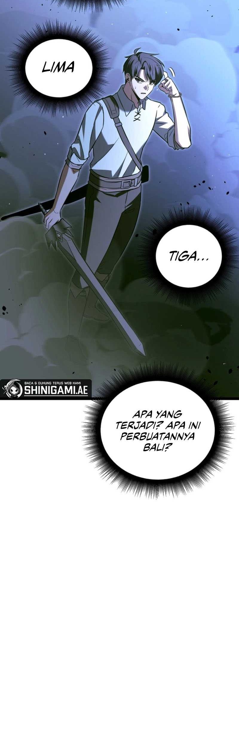 The Hero Became The Duke’s Eldest Son Chapter 30 Gambar 56