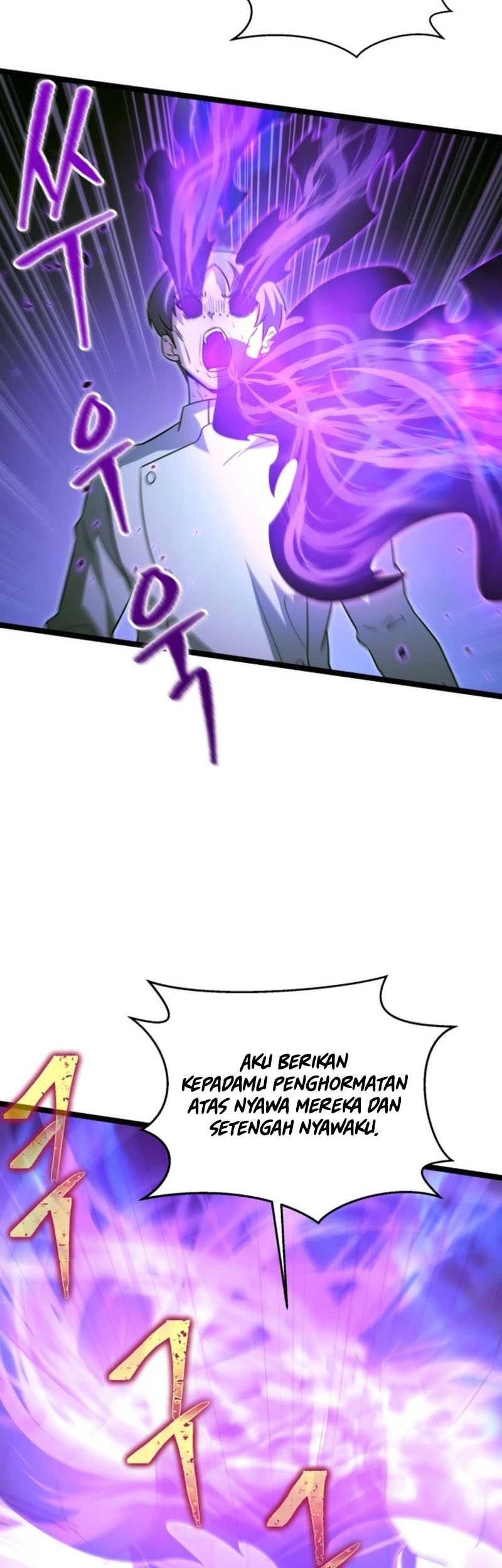 The Hero Became The Duke’s Eldest Son Chapter 30 Gambar 60