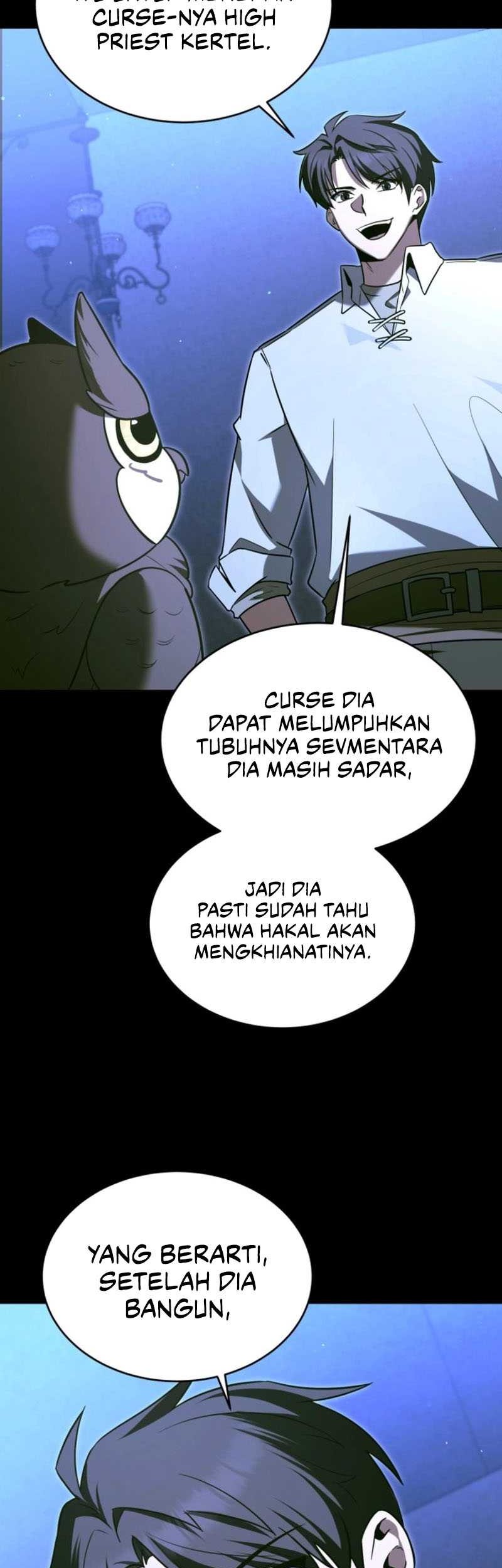 The Hero Became The Duke’s Eldest Son Chapter 30 Gambar 4