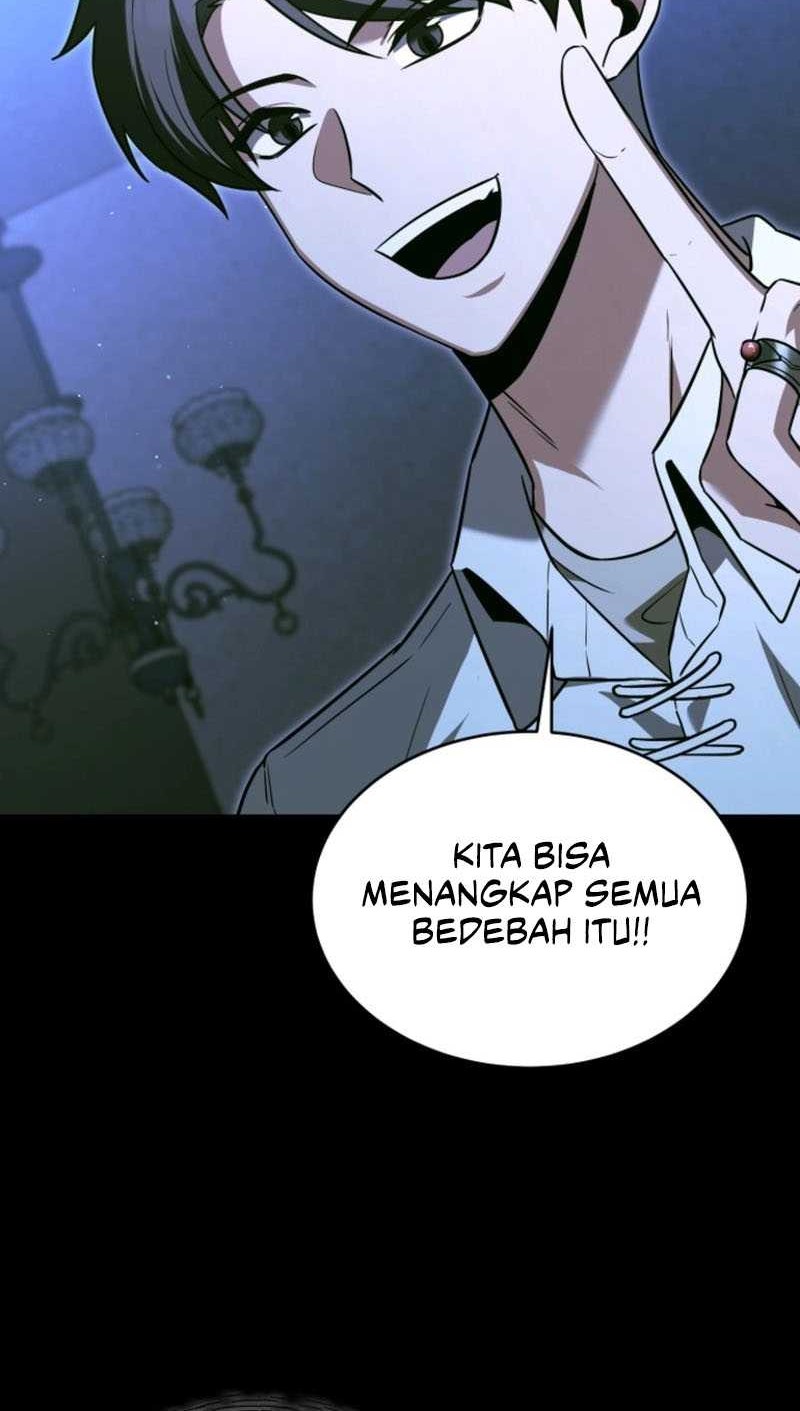 The Hero Became The Duke’s Eldest Son Chapter 30 Gambar 5