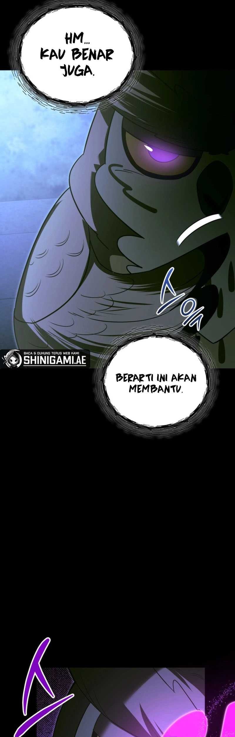 The Hero Became The Duke’s Eldest Son Chapter 30 Gambar 6