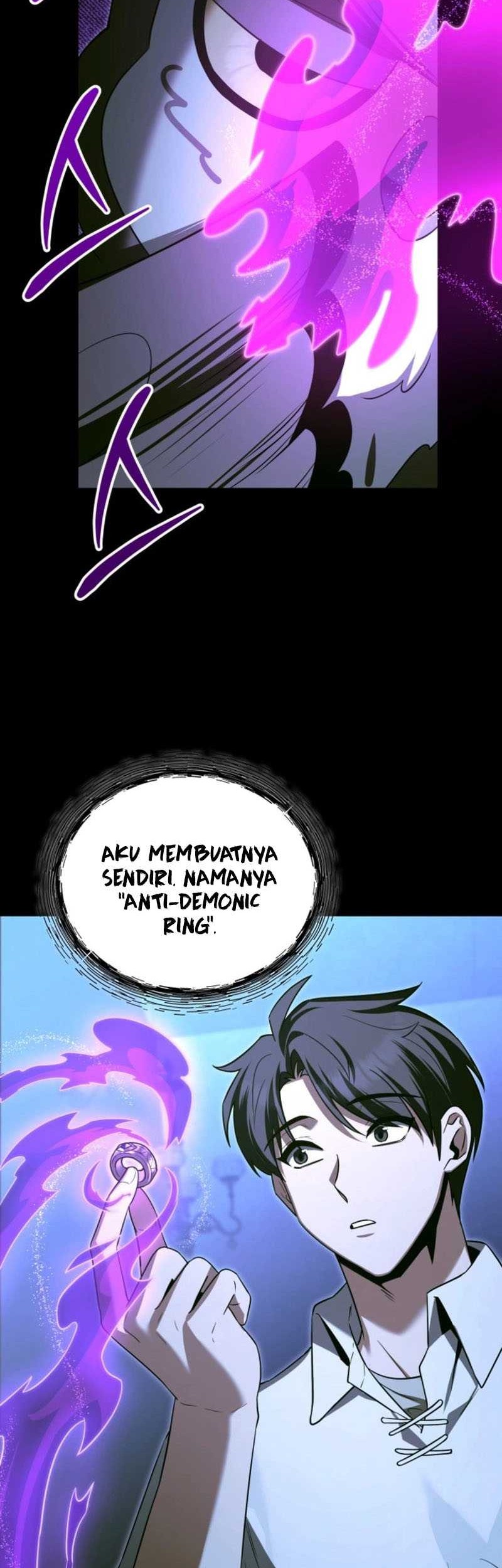 The Hero Became The Duke’s Eldest Son Chapter 30 Gambar 7