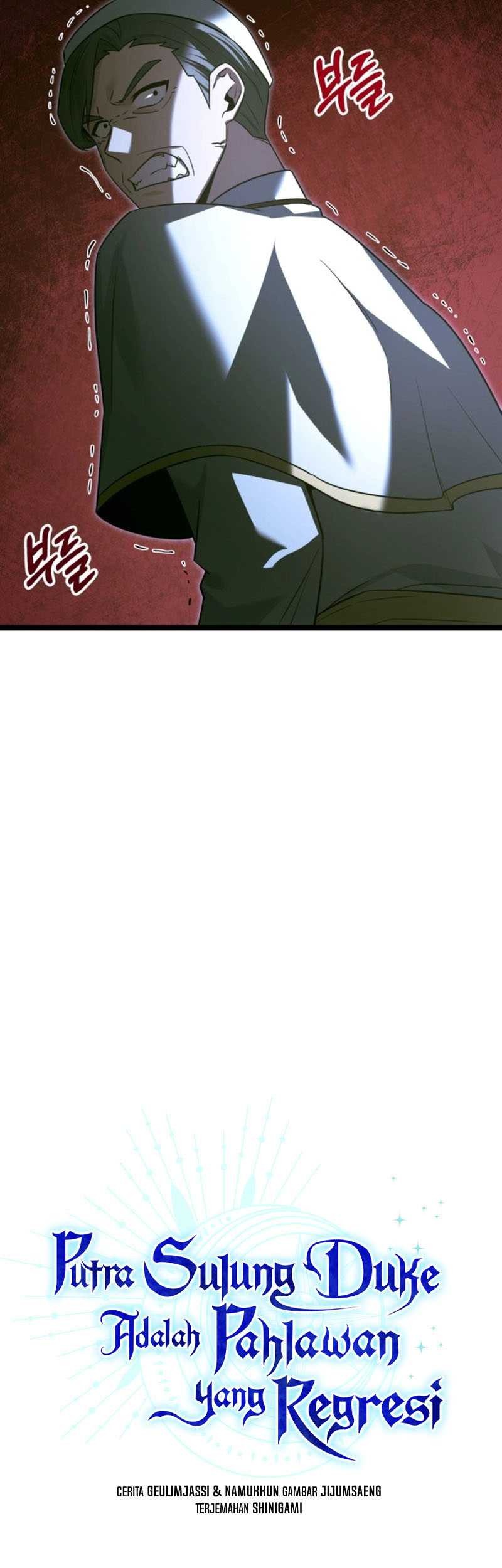 The Hero Became The Duke’s Eldest Son Chapter 30 Gambar 14