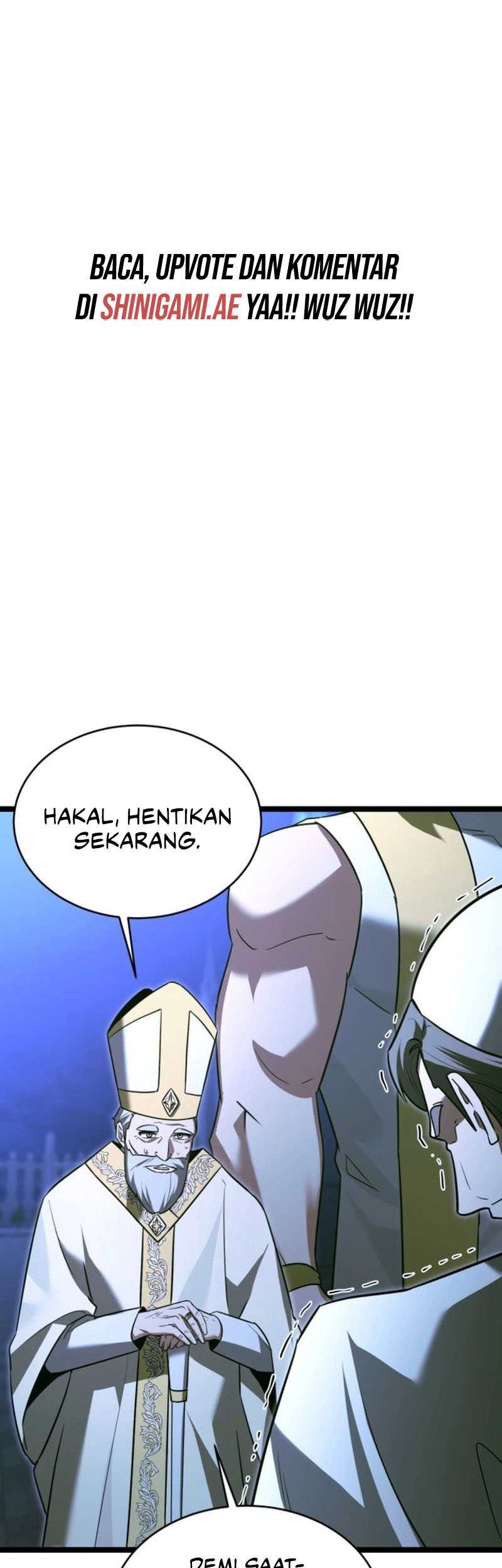 The Hero Became The Duke’s Eldest Son Chapter 30 Gambar 16