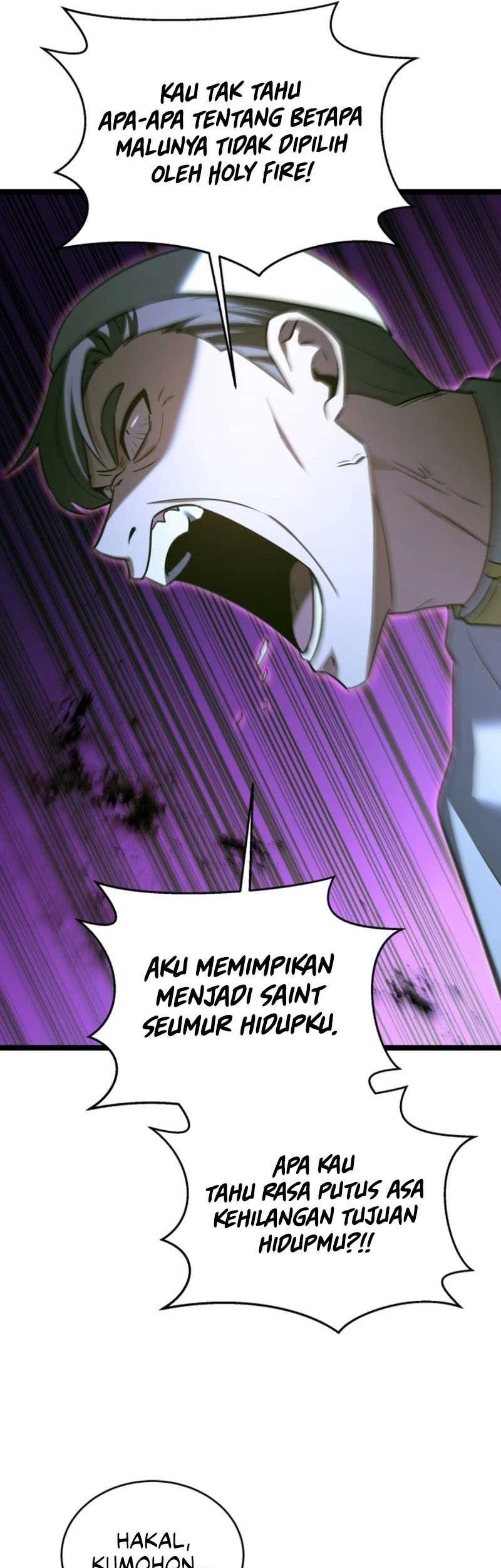 The Hero Became The Duke’s Eldest Son Chapter 30 Gambar 18