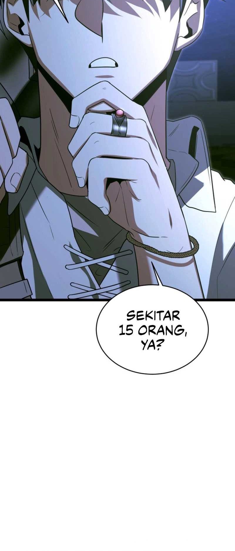 The Hero Became The Duke’s Eldest Son Chapter 30 Gambar 33