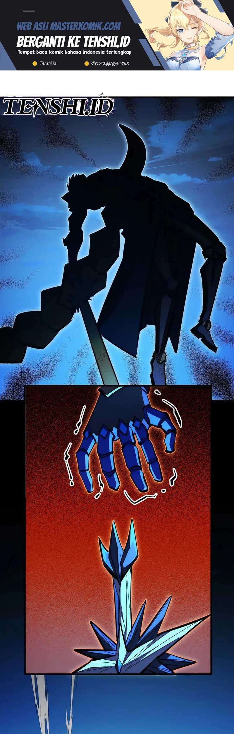Baca Manhua Rise From The Rubble Chapter 303 Gambar 2