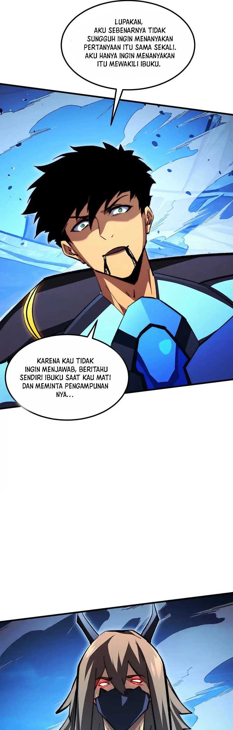 Rise From The Rubble Chapter 303 Gambar 10