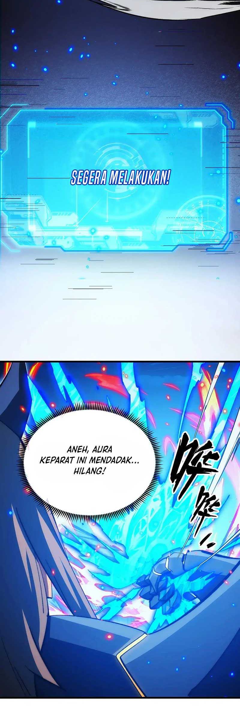 Rise From The Rubble Chapter 303 Gambar 12