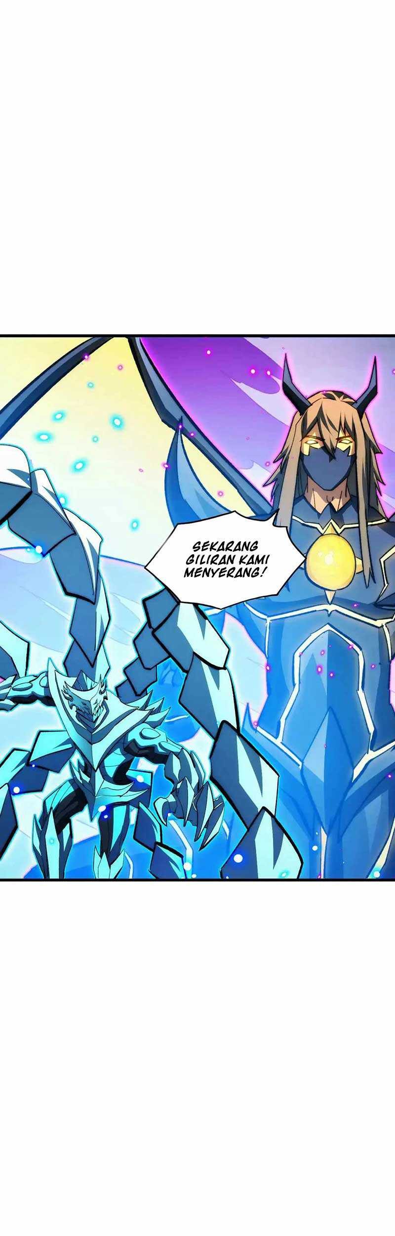 Rise From The Rubble Chapter 302 Gambar 25