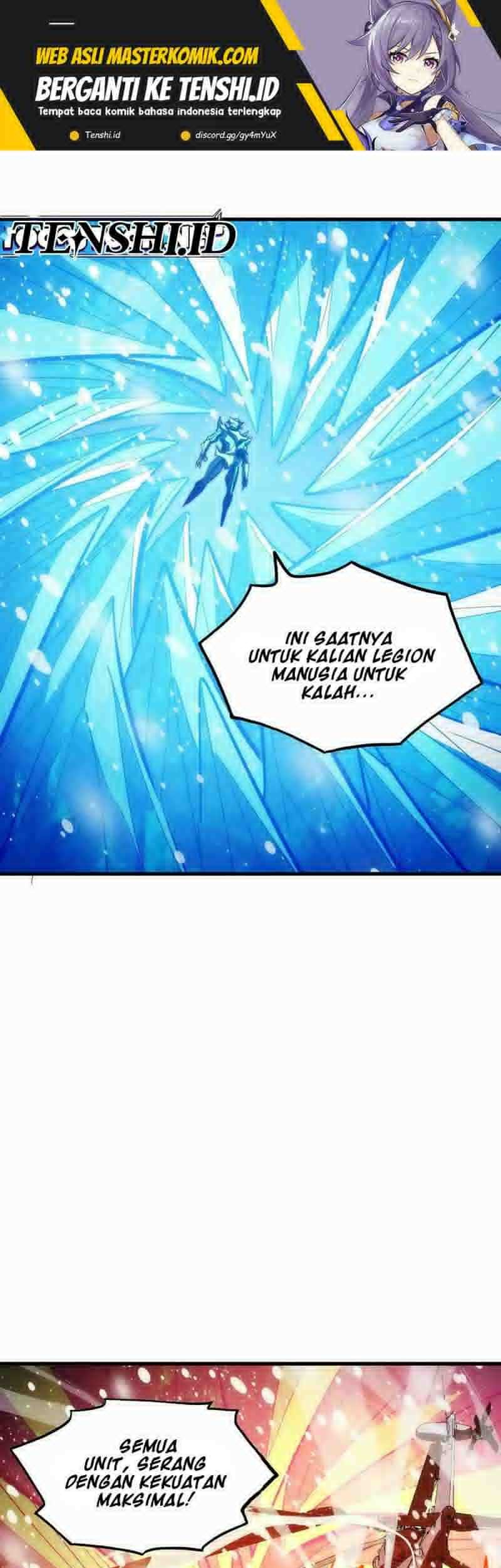 Baca Manhua Rise From The Rubble Chapter 302 Gambar 2