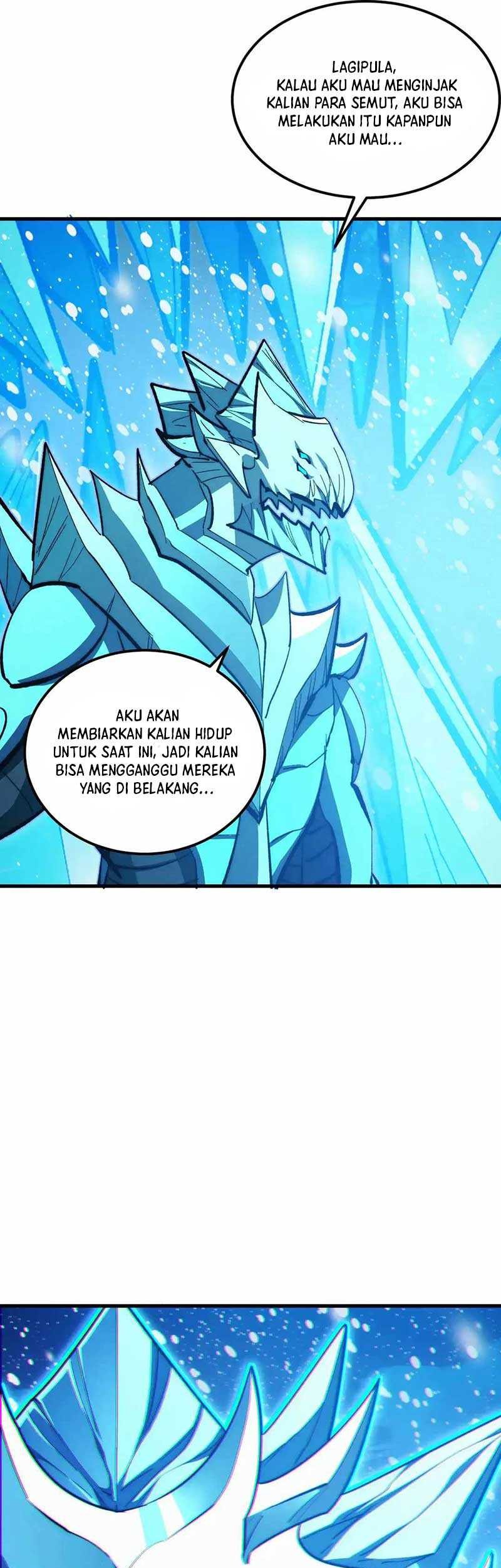 Rise From The Rubble Chapter 302 Gambar 7