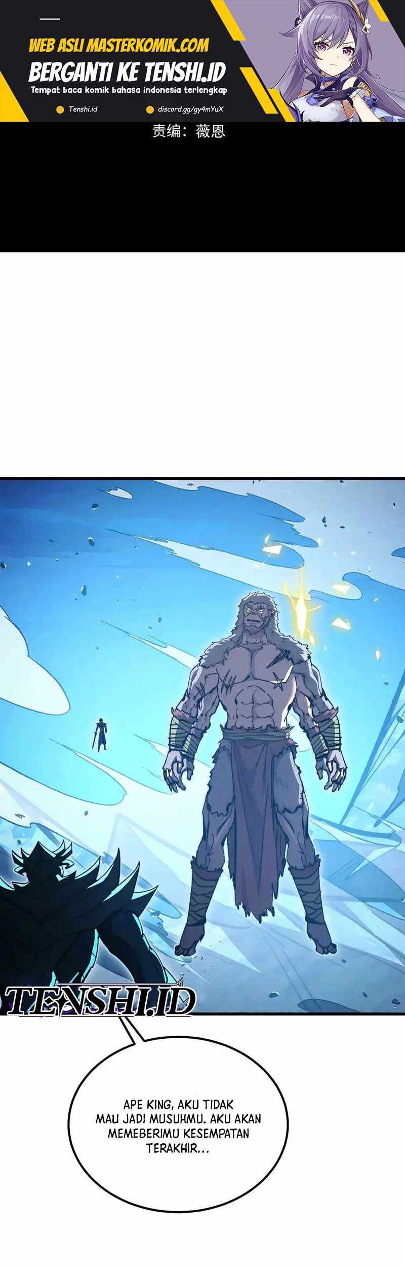 Baca Manhua Rise From The Rubble Chapter 301 Gambar 2