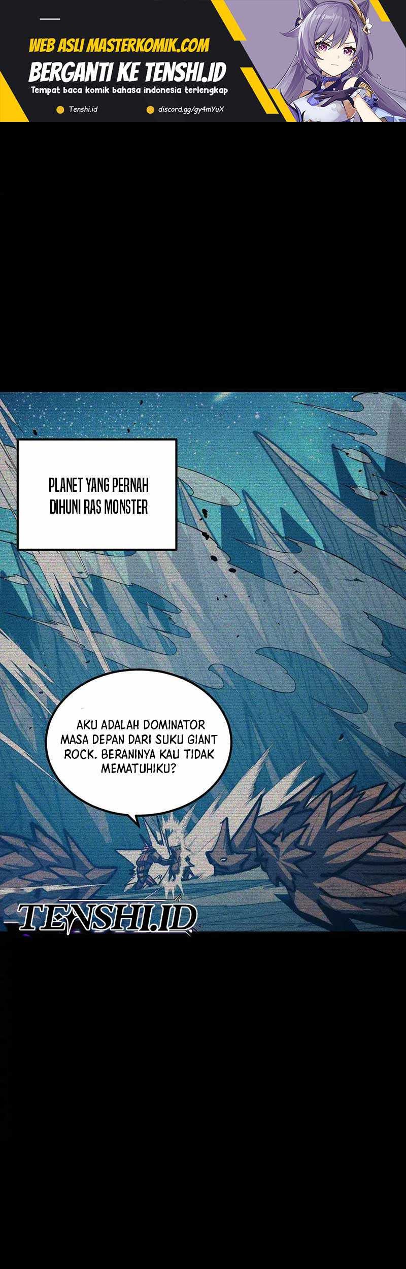 Baca Manhua Rise From The Rubble Chapter 300 Gambar 2