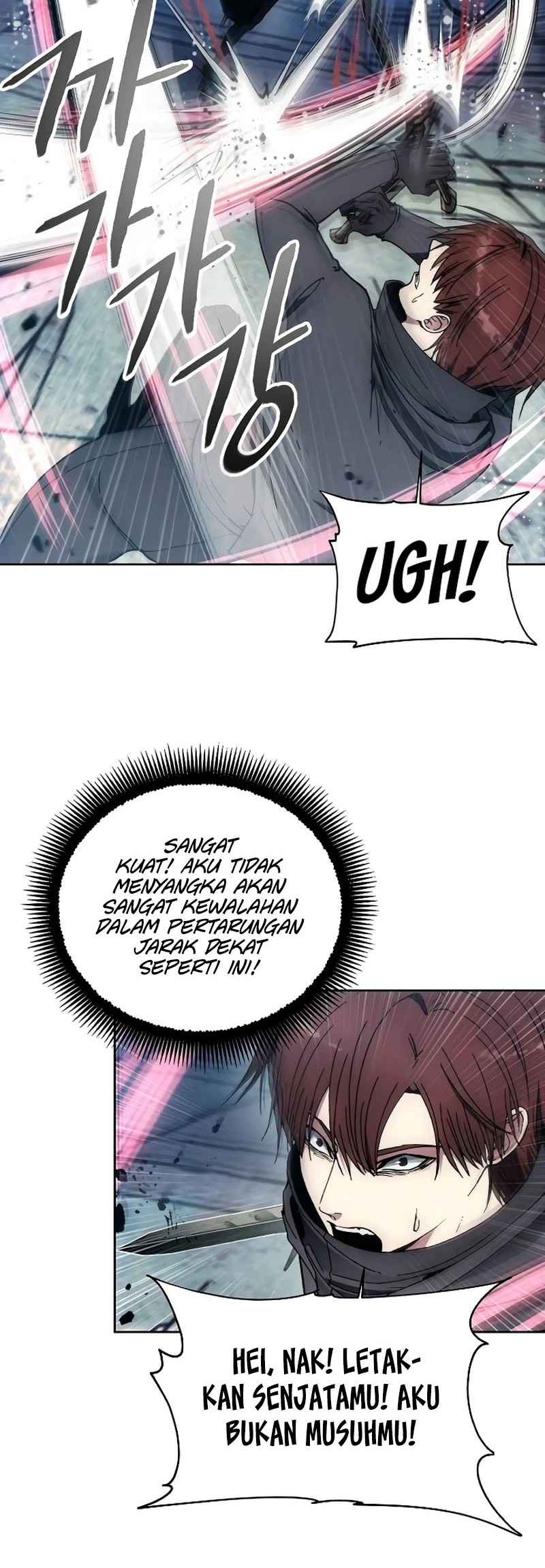 How to Live as a Villain Chapter 150 Gambar 40