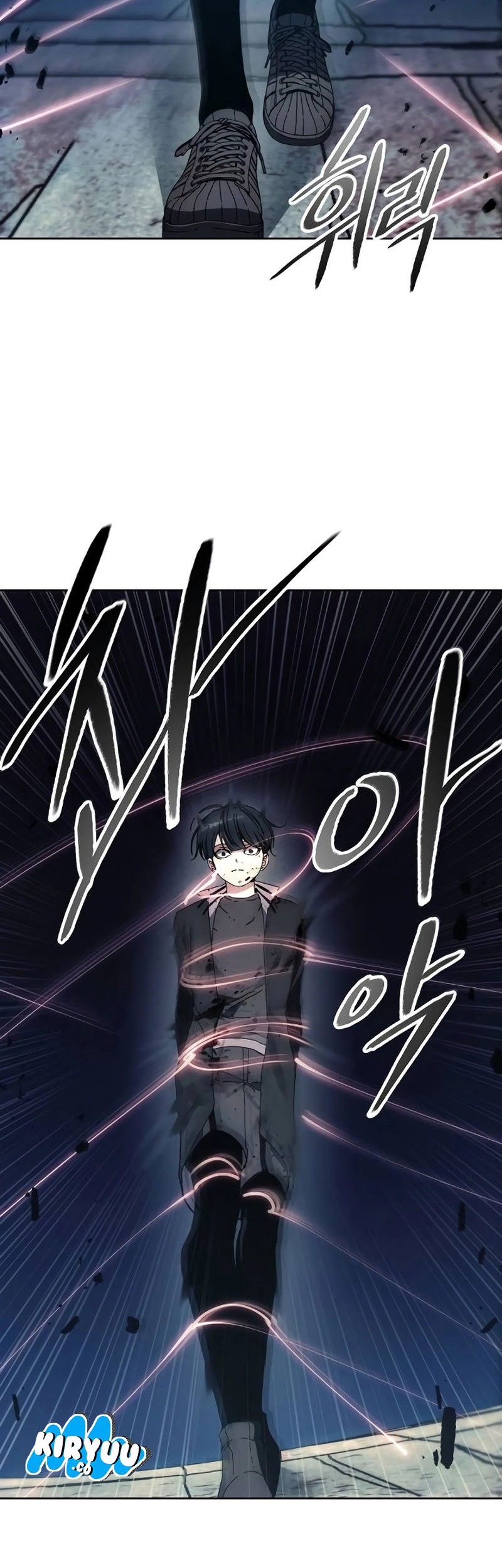 How to Live as a Villain Chapter 150 Gambar 42