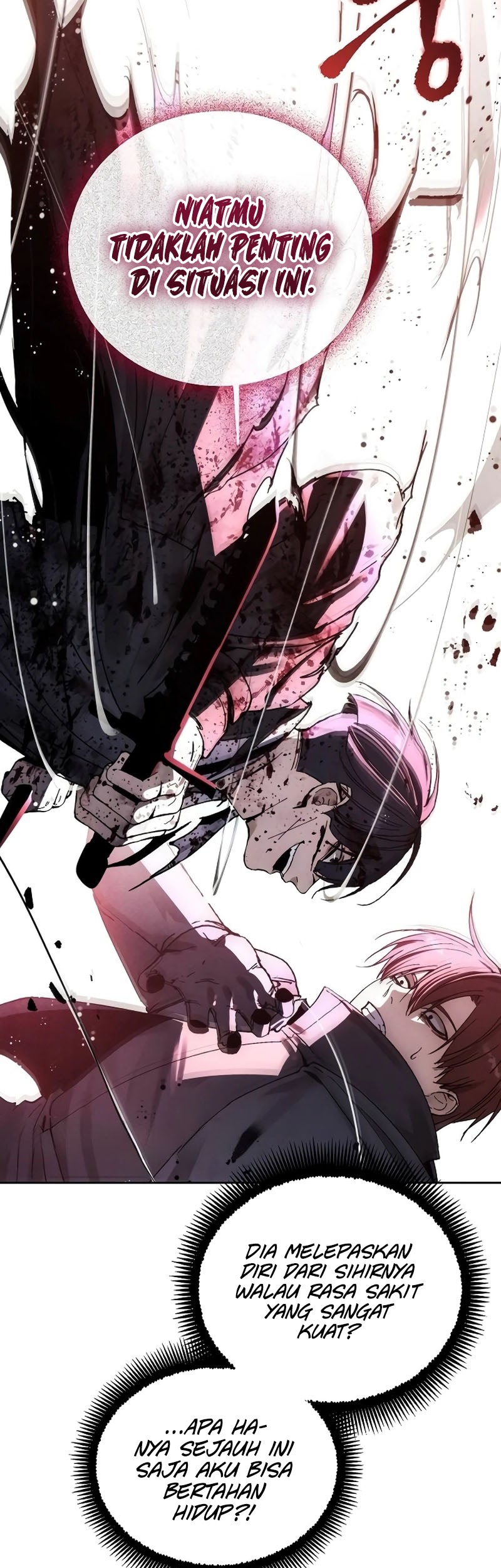 How to Live as a Villain Chapter 150 Gambar 45