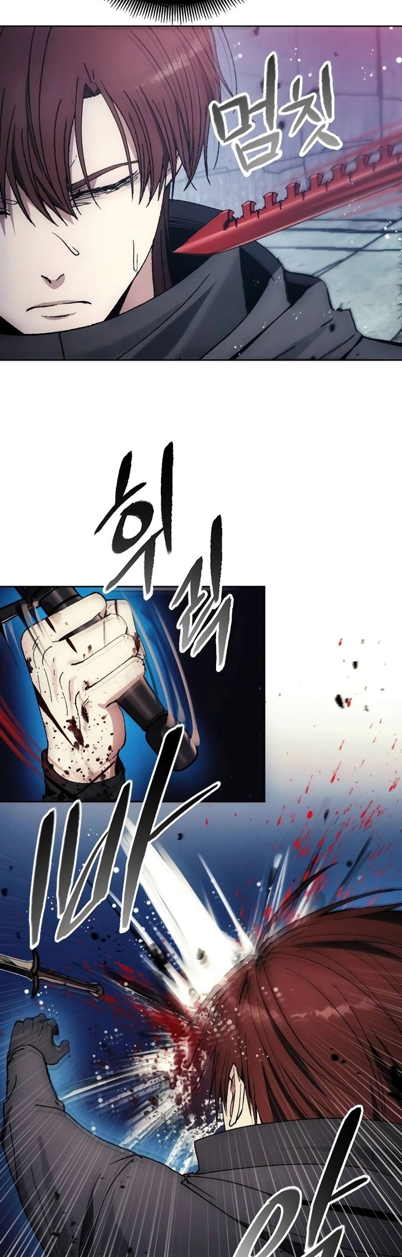 How to Live as a Villain Chapter 150 Gambar 46