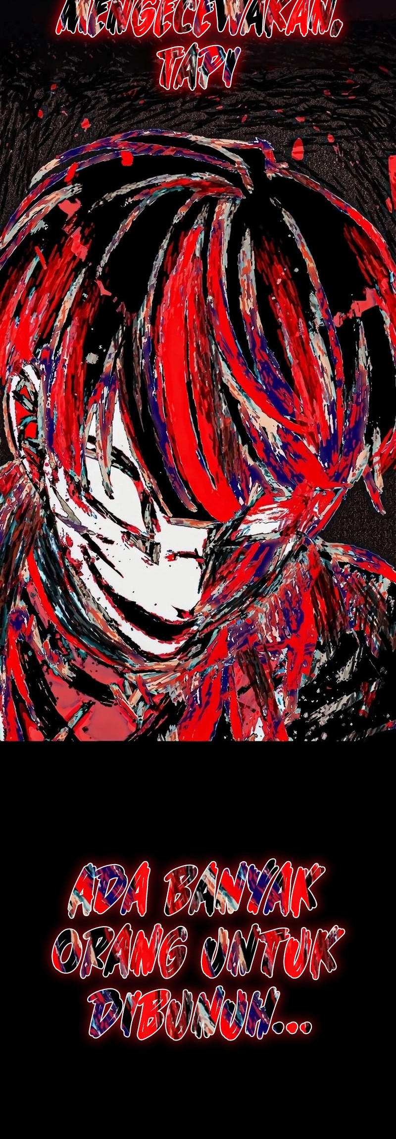 How to Live as a Villain Chapter 150 Gambar 48