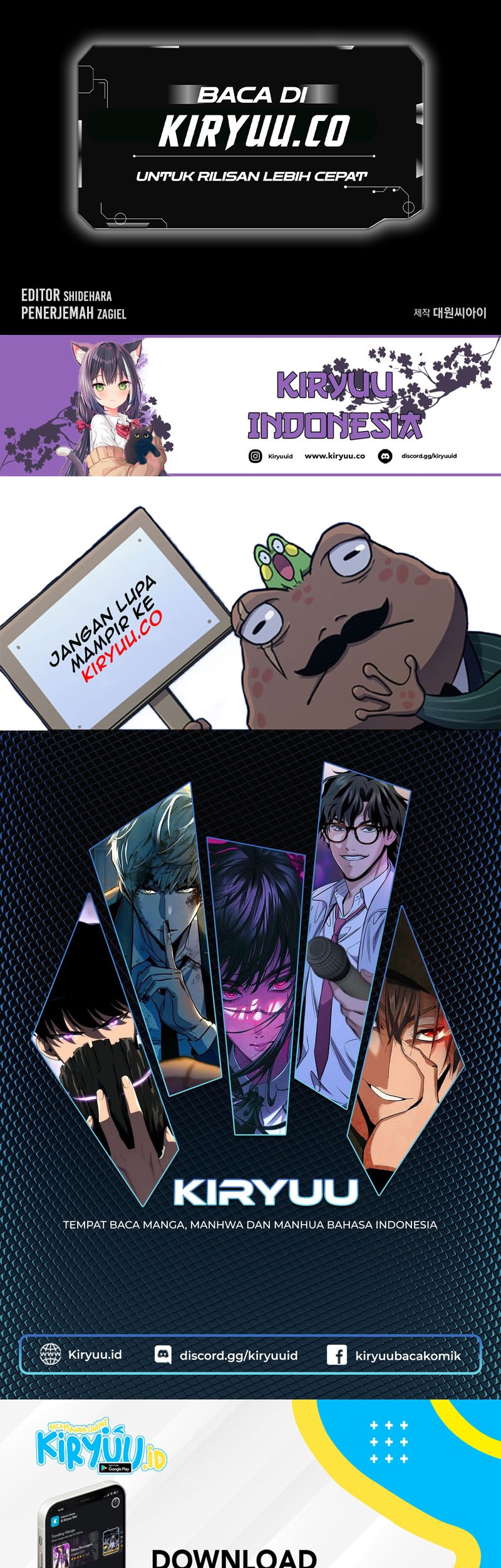 How to Live as a Villain Chapter 150 Gambar 49