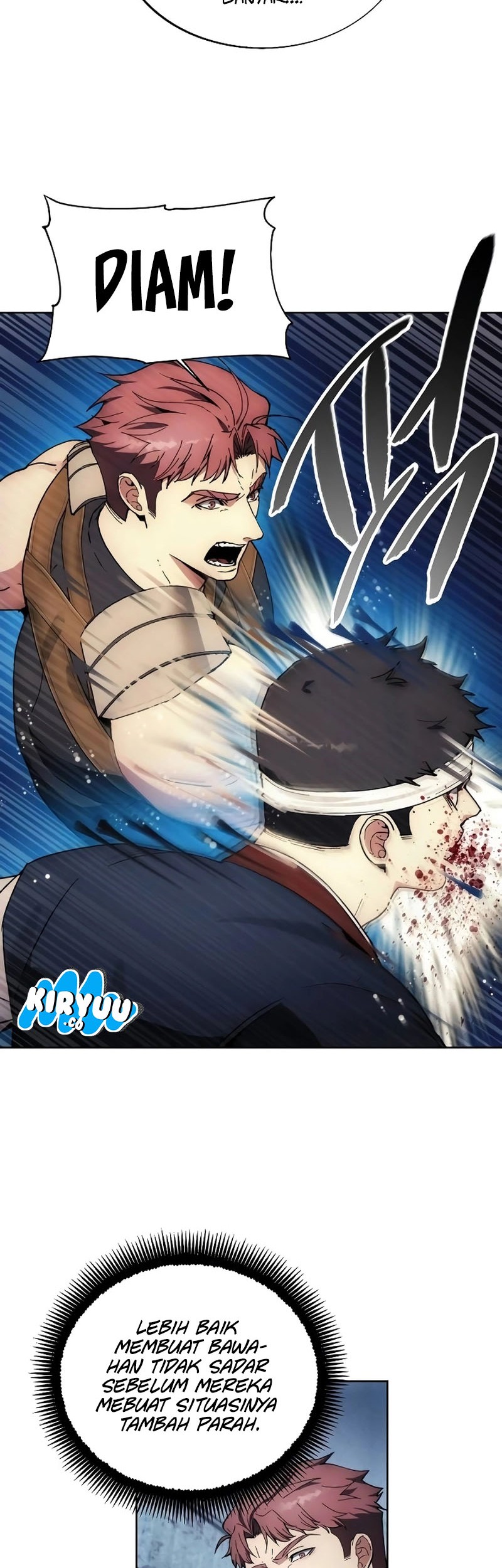 How to Live as a Villain Chapter 150 Gambar 6