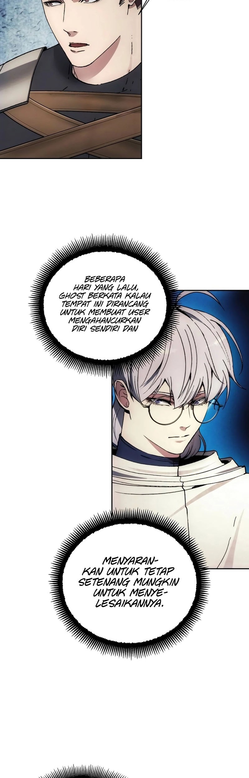 How to Live as a Villain Chapter 150 Gambar 10