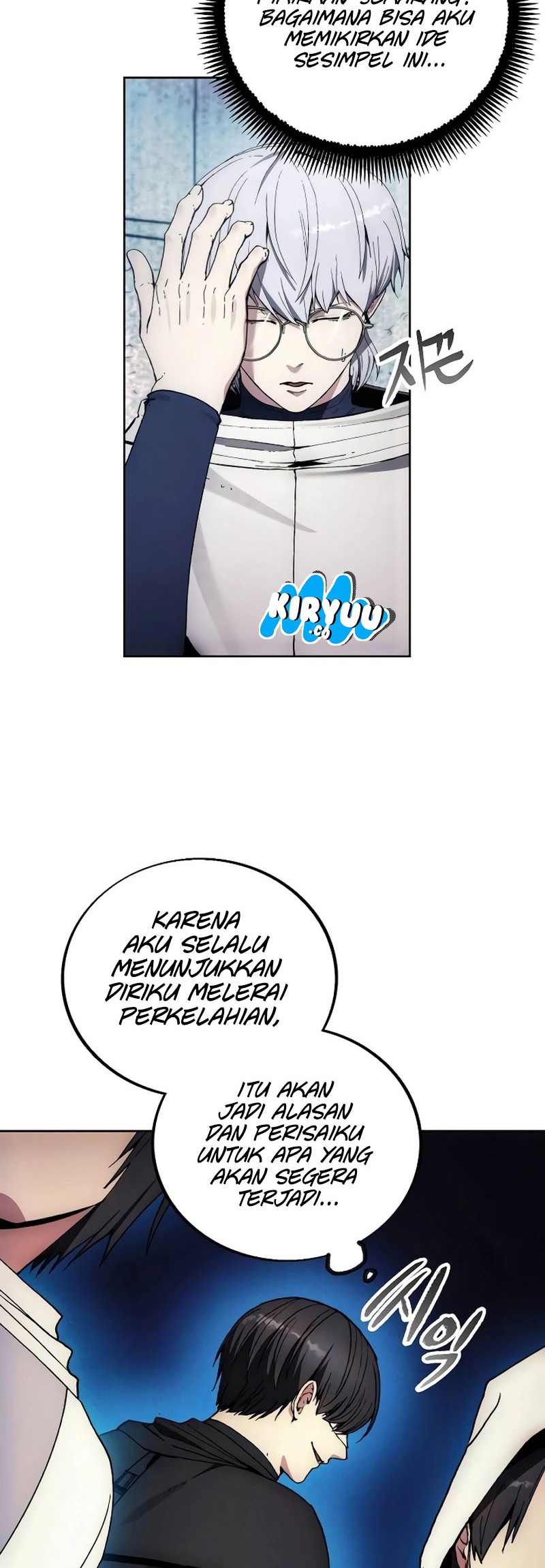 How to Live as a Villain Chapter 150 Gambar 12