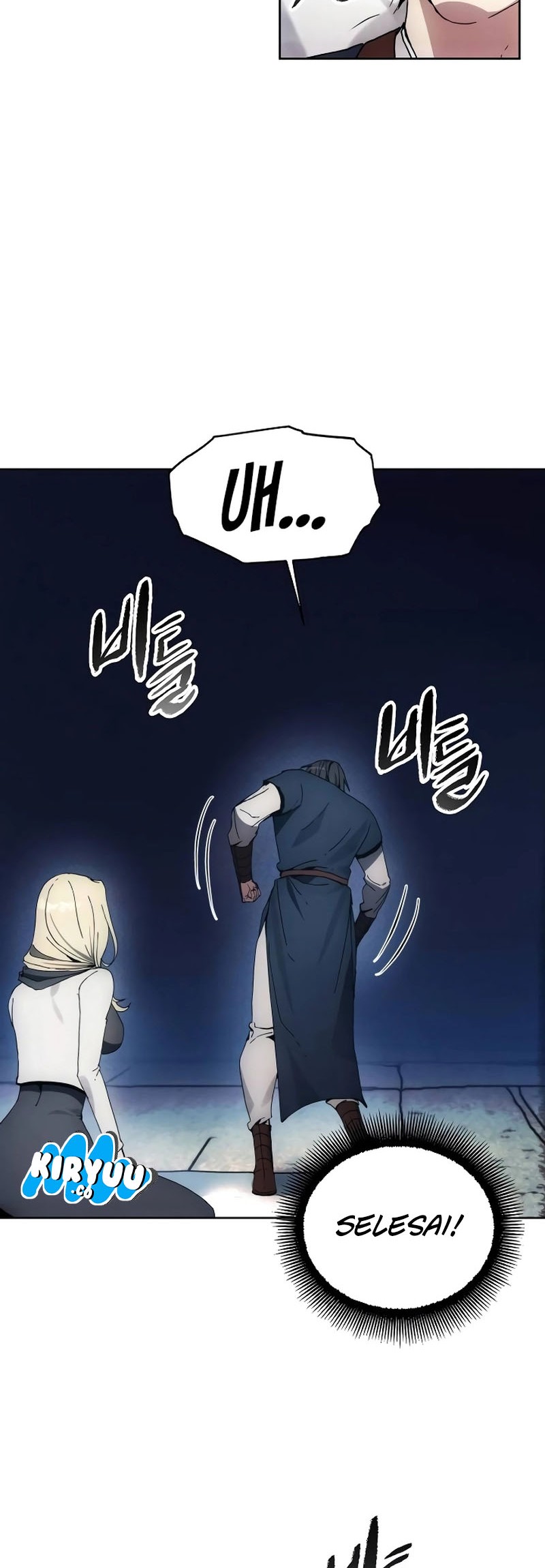 How to Live as a Villain Chapter 150 Gambar 16