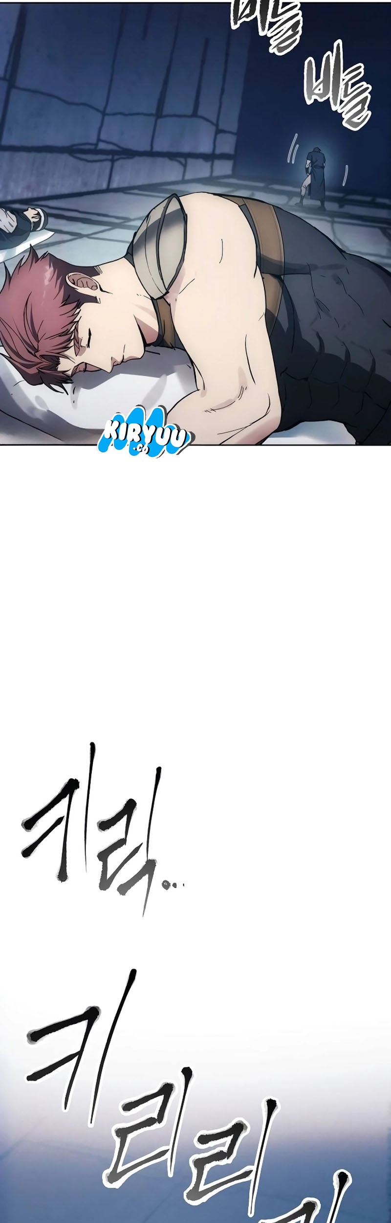 How to Live as a Villain Chapter 150 Gambar 17