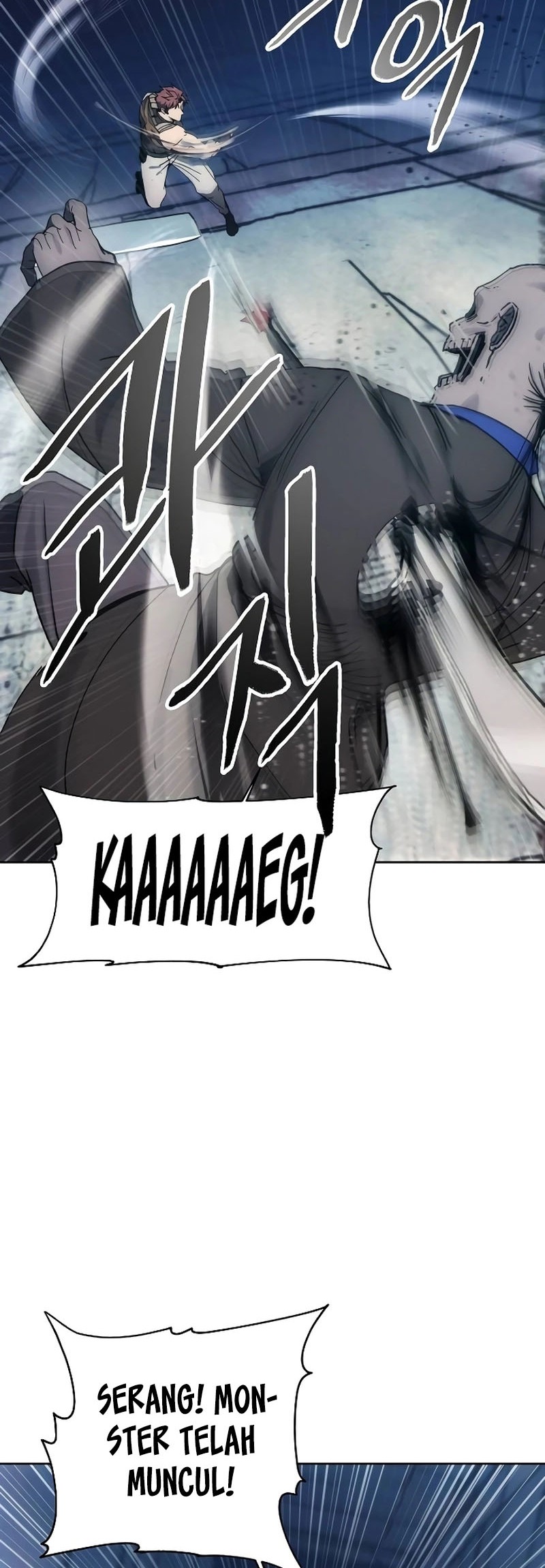 How to Live as a Villain Chapter 150 Gambar 20