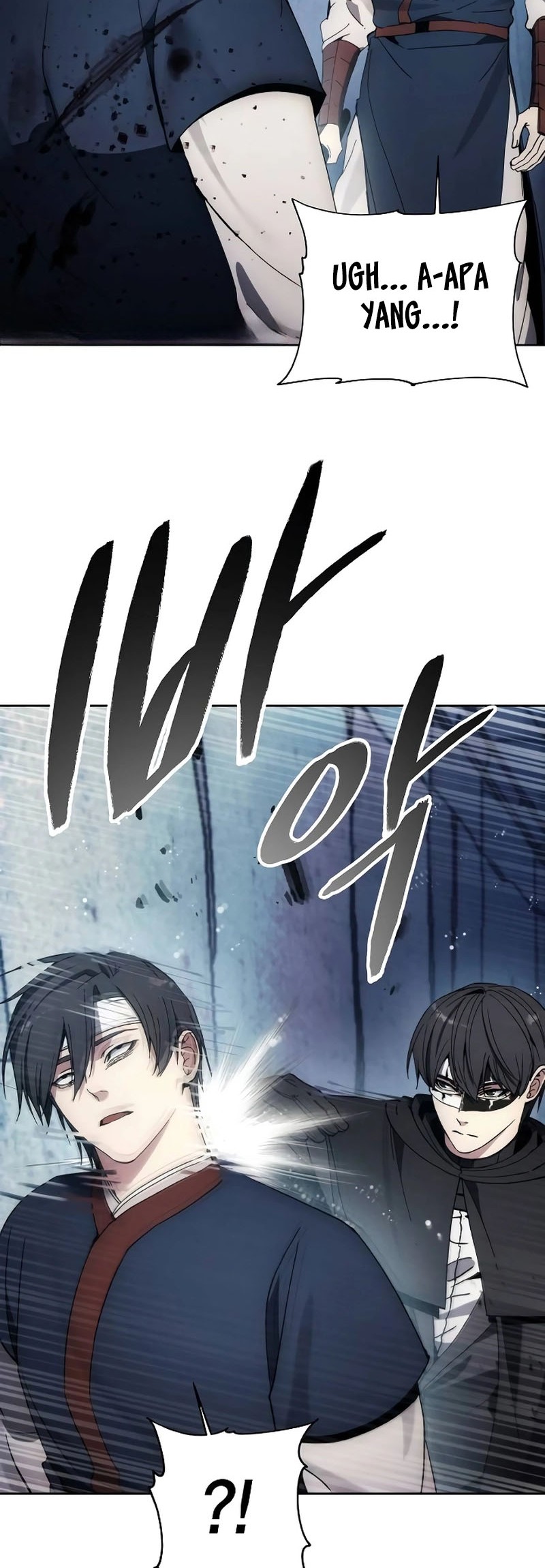 How to Live as a Villain Chapter 150 Gambar 24