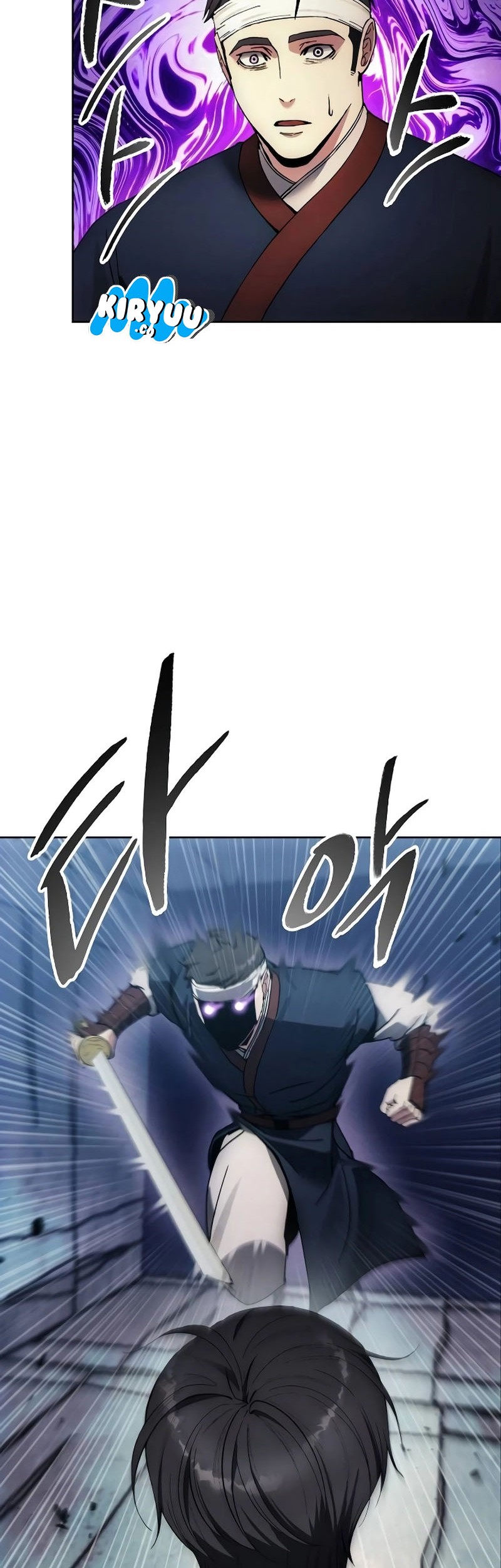 How to Live as a Villain Chapter 150 Gambar 26