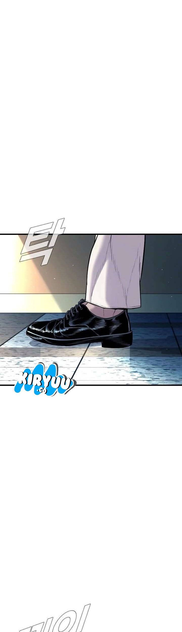 Manager Kim Chapter 150 Gambar 20