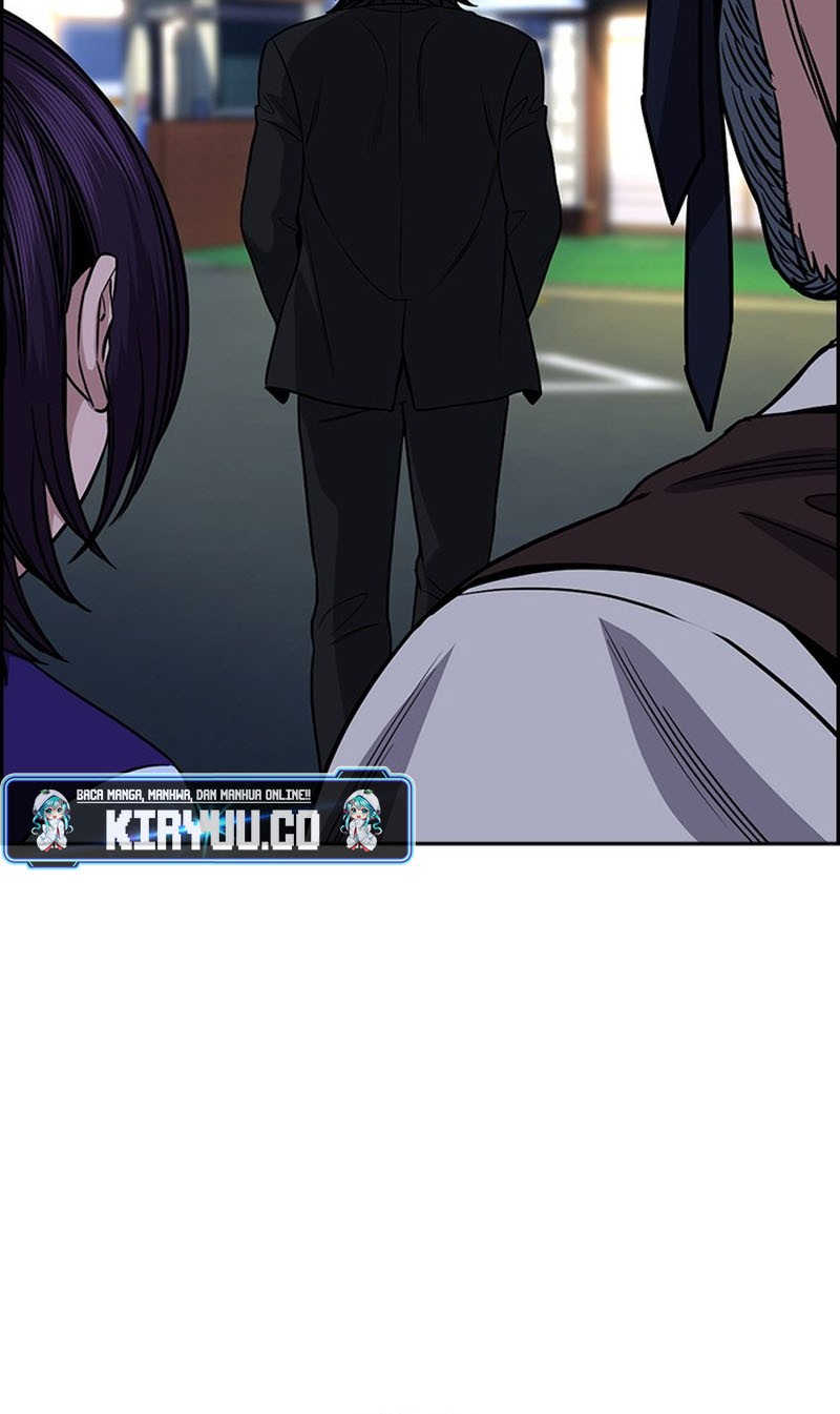 True Education Chapter 149 Gambar 56