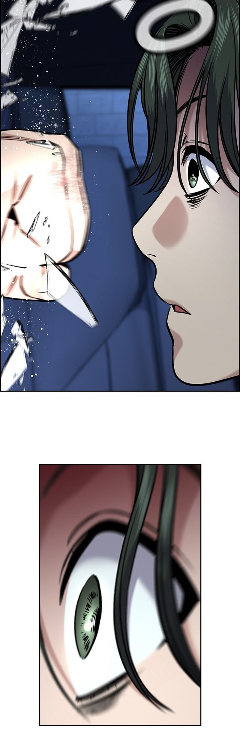 True Education Chapter 149 Gambar 3